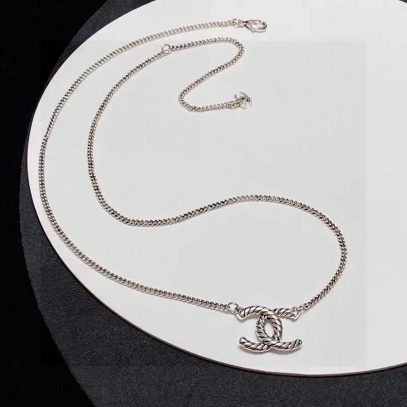 Chanel necklace 1lyx111 (3)